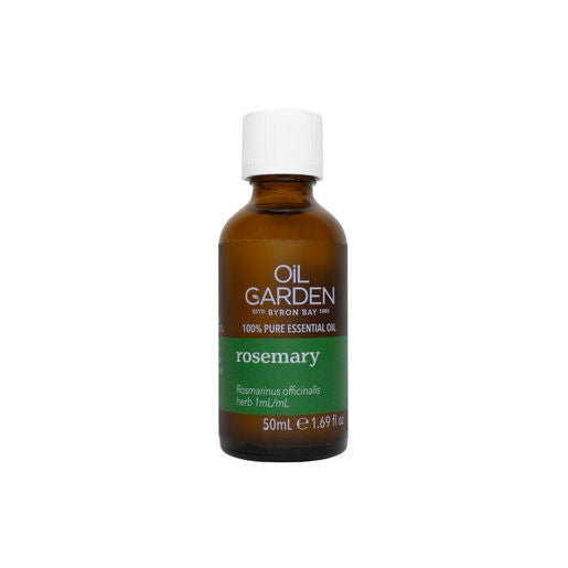 Oil Garden Rosemary 50ml