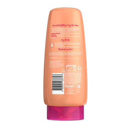 L'Oréal Paris Elvive Dream Lengths Super Detangling Conditioner 700ml