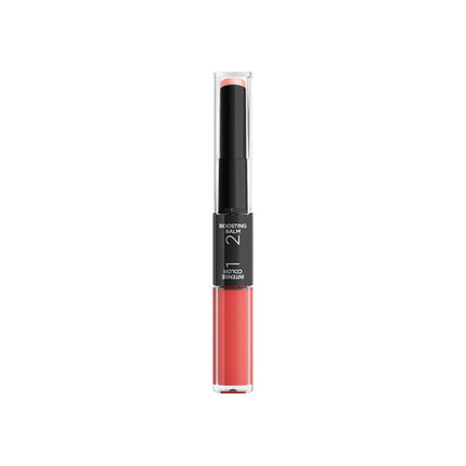 L’Oréal Infallible 2 Step Lipstick 404 Corail Constant