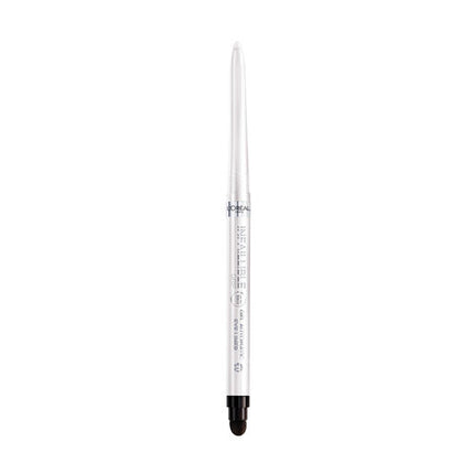 L’Oréal Paris Infallible Grip 36H Gel Auto Eyeliner 9 Polar White