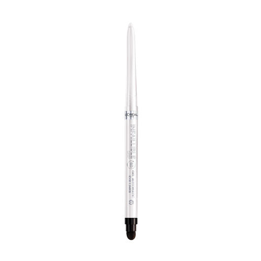 L’Oréal Paris Infallible Grip 36H Gel Auto Eyeliner 9 Polar White