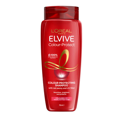 L'Oréal Paris Elvive Colour Protect Shampoo 700ml
