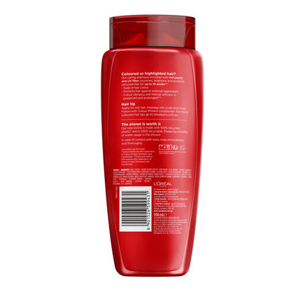 L'Oréal Paris Elvive Colour Protect Shampoo 700ml