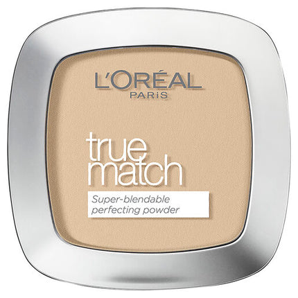 L’Oréal Paris True Match Cream Powder 2N Vanilla