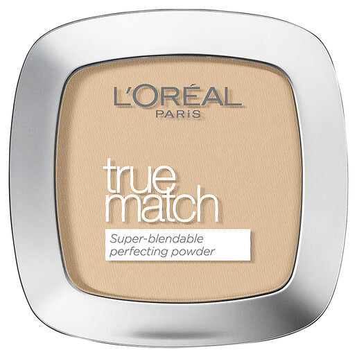 L’Oréal Paris True Match Cream Powder 2N Vanilla