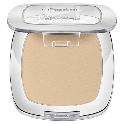 L’Oréal Paris True Match Cream Powder 2N Vanilla