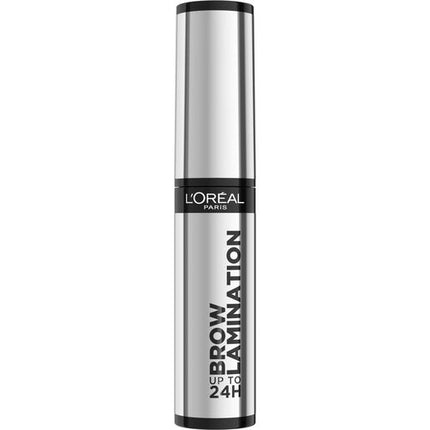 L'Oréal Paris Infallible 24H Brow Lamination Gel