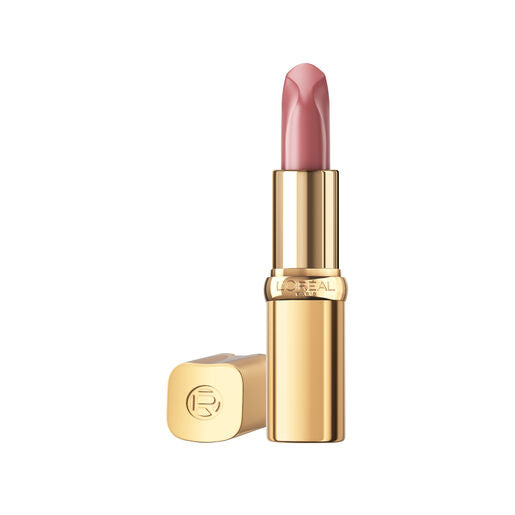 L'Oreal Paris Color Riche Satin Lipstick 601 Worth It
