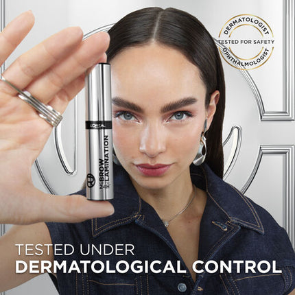 L'Oréal Paris Infallible 24H Brow Lamination Gel