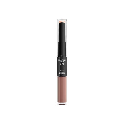 L’Oréal Paris Infallible 2-Step Lipstick 113 Invincible Sable