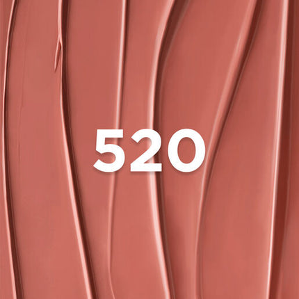 L'Oreal Paris Color Riche Satin Lipstick 520 Defiant