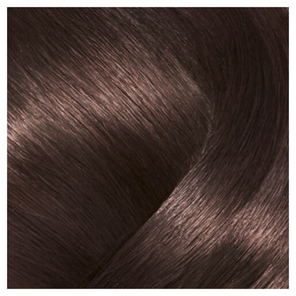 L'Oreal Paris Casting Crème Gloss Semi-Permanent Hair Colour  412 Iced Cocoa (Ammonia Free)