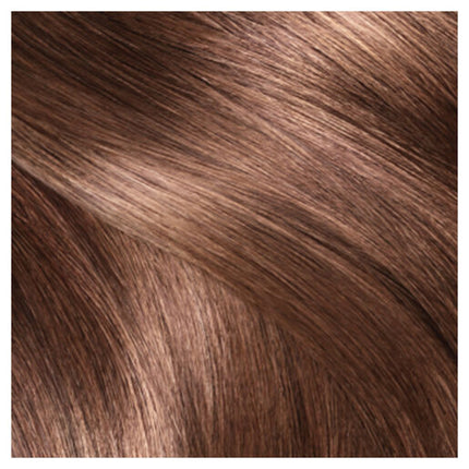 L'Oreal Casting Crème Gloss Semi-Permanent Hair Colour 613 Iced Mochaccino (Ammonia Free)