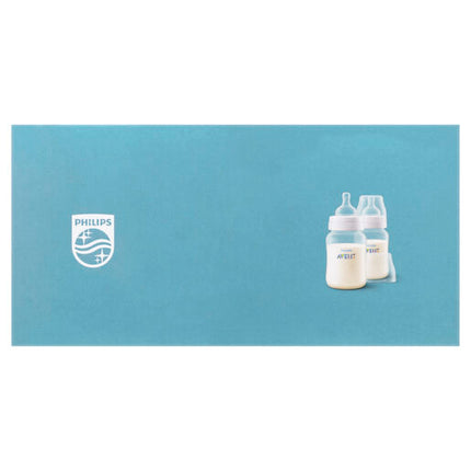 Avent Bottle Anti-Colic 260Ml 2Pk