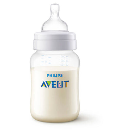 Avent Bottle Anti-Colic 260Ml 2Pk