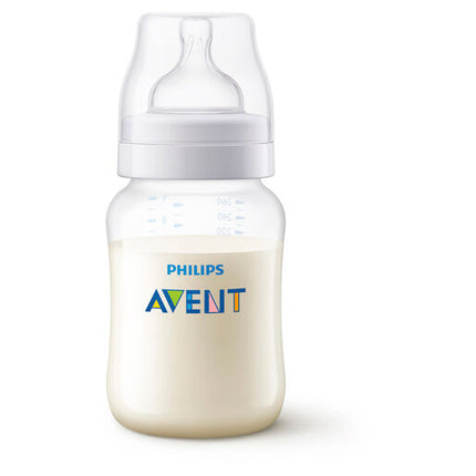 Avent Bottle Anti-Colic 260Ml 2Pk