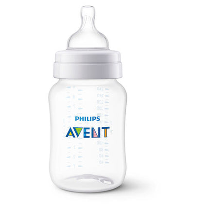 Avent Bottle Anti-Colic 260Ml 2Pk