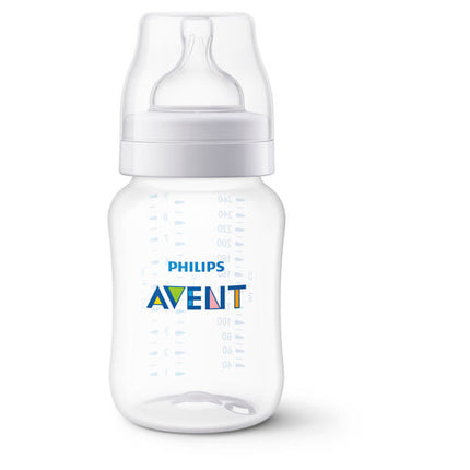 Avent Bottle Anti-Colic 260Ml 2Pk