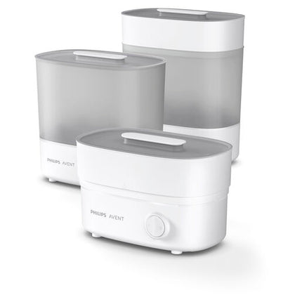 Avent Electric Steam Steriliser
