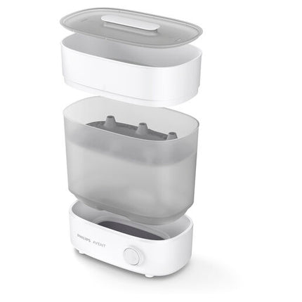 Avent Electric Steam Steriliser