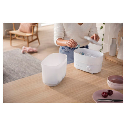 Avent Electric Steam Steriliser