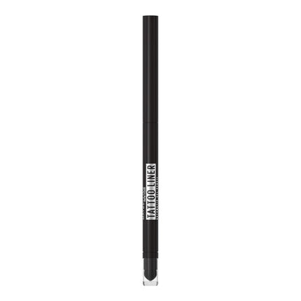 Maybelline Tattoo Liner Gel Auto Pencil Black