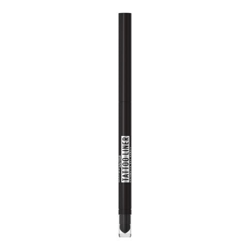 Maybelline Tattoo Liner Gel Auto Pencil Black