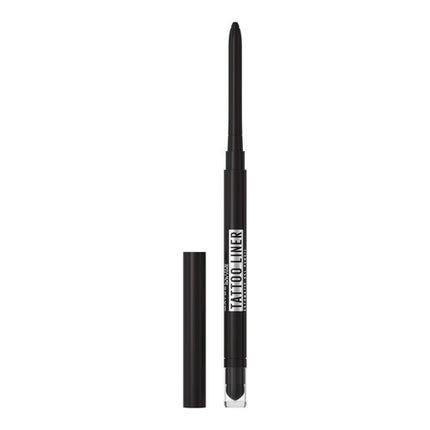 Maybelline Tattoo Liner Gel Auto Pencil Black