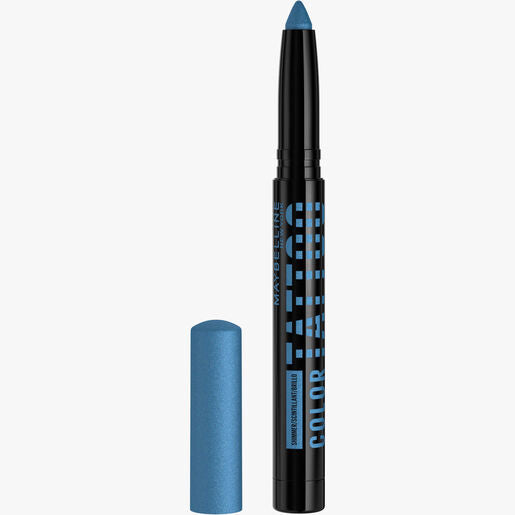 Maybelline Colour Tattoo Eye Stick I Am Extravagant Shimmer