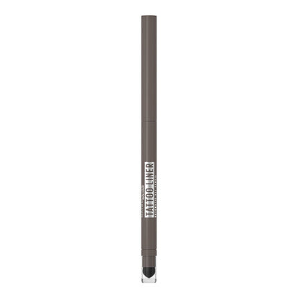 Maybelline Tattoo Liner Gel Auto Pencil 10 Mocha Grey