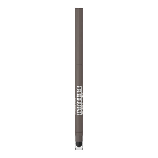Maybelline Tattoo Liner Gel Auto Pencil 10 Mocha Grey