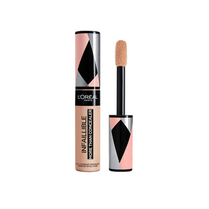 L'Oréal Paris Infallible More Than Concealer 324 Oatmeal