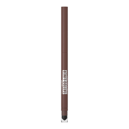 Maybelline Tattoo Liner Gel Auto Pencil Brown