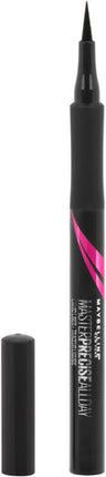 Maybelline Hyper Precise Liquid Liner Allday Nu 710 Forest