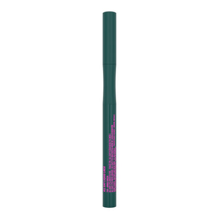 Maybelline Hyper Precise Liner 730 Jungle Green