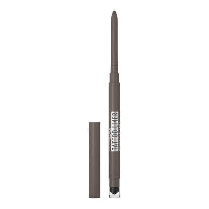 Maybelline Tattoo Liner Gel Auto Pencil 10 Mocha Grey