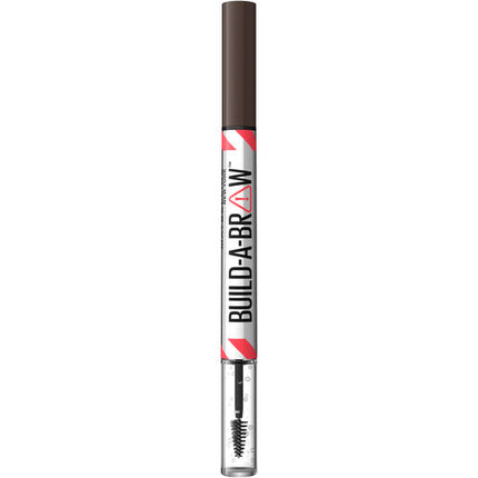 Maybelline Build a Brow 260 Deep Brown