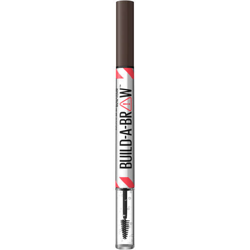 Maybelline Build a Brow 260 Deep Brown