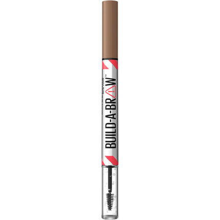 Maybelline Build a Brow 255 Soft Brown