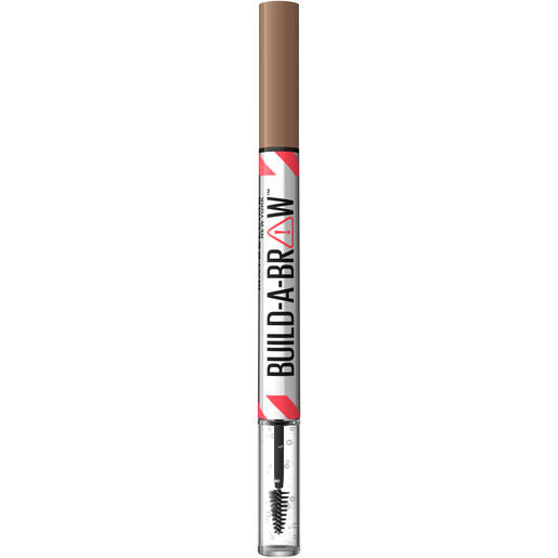 Maybelline Build a Brow 255 Soft Brown