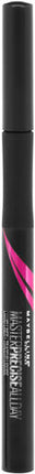 Maybelline Hyper Precise Liquid Liner Allday Nu 710 Forest