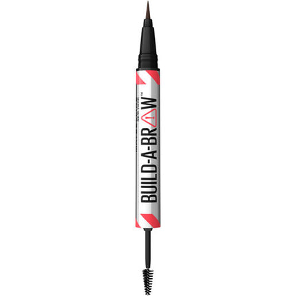 Maybelline Build a Brow 260 Deep Brown