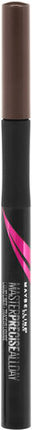 Maybelline Hyper Precise Liquid Liner Allday Nu 700 Black