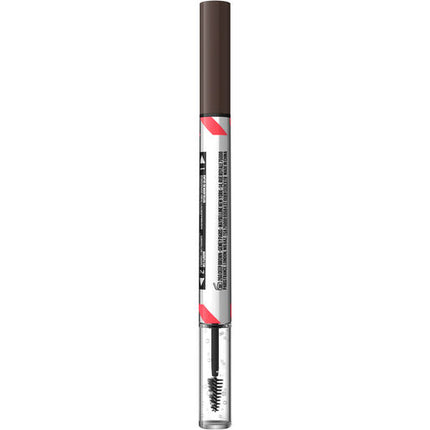 Maybelline Build a Brow 260 Deep Brown