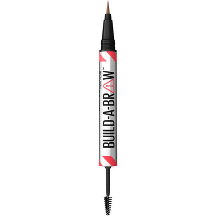 Maybelline Build a Brow 255 Soft Brown