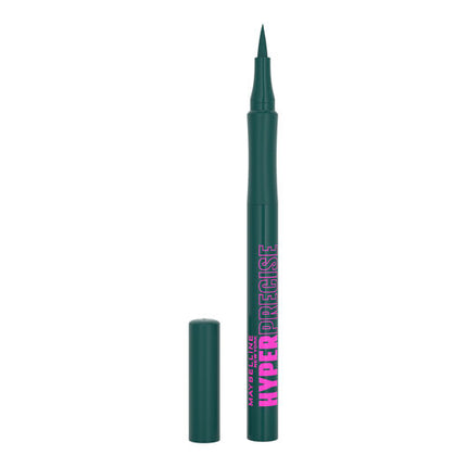 Maybelline Hyper Precise Liner 730 Jungle Green