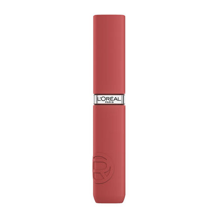 L’Oréal Paris Infallible Matte Resitance Liquid Lipstick 645 Crush Alert