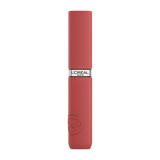 L’Oréal Paris Infallible Matte Resitance Liquid Lipstick 645 Crush Alert
