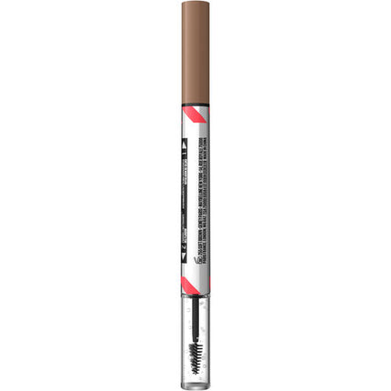 Maybelline Build a Brow 255 Soft Brown