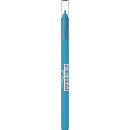 Maybelline Tatto Gel Pencil Arctic Skies Uc